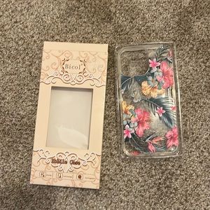 Bicol phone case iPhone, 13 Pro Max